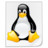 Mimetypes tux Icon